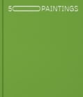 50 Paintings - Book