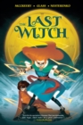 Last Witch, The - eBook
