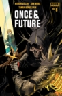 Once & Future #6 - eBook