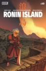 Ronin Island #10 - eBook