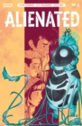 Alienated #2 - eBook