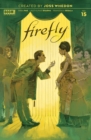 Firefly #15 - eBook