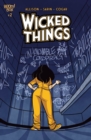 Wicked Things #2 - eBook