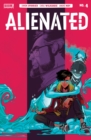 Alienated #4 - eBook