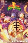Mighty Morphin Power Rangers #51 - eBook