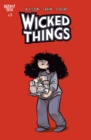 Wicked Things #3 - eBook