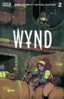 Wynd #2 - eBook