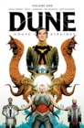 Dune: House Atreides Vol. 1 HC - eBook