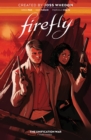 Firefly: The Unification War Vol. 3 SC (Book 3) - eBook