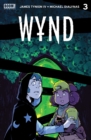 Wynd #3 - eBook