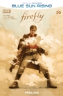 Firefly #20 - eBook