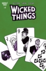 Wicked Things #6 - eBook