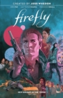Firefly: New Sheriff in the 'Verse Vol. 1 SC (Book 4) - eBook