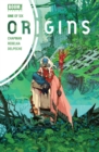 Origins #1 - eBook
