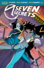 Seven Secrets #4 - eBook