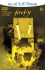 Firefly #22 - eBook