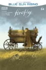 Firefly #24 - eBook