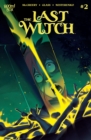 The Last Witch #2 - eBook