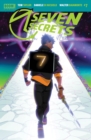 Seven Secrets #7 - eBook