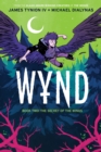 Wynd Book Two: The Secret of the Wings - eBook