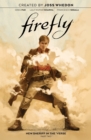 Firefly: New Sheriff in the 'Verse Vol. 2 - eBook