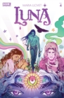 Luna #4 - eBook