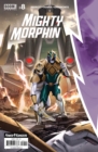 Mighty Morphin #8 - eBook