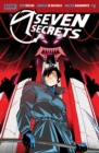 Seven Secrets #9 - eBook