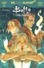 Buffy the Vampire Slayer #30 - eBook