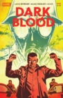 Dark Blood #5 - eBook