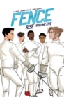 Fence: Rise OGN - eBook