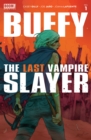 Buffy the Last Vampire Slayer #1 - eBook