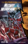 Mighty Morphin - eBook