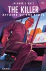 Killer, The: Affairs of the State #1 (of 6) - eBook
