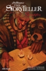 Jim Henson's The Storyteller: Shapeshifters #2 - eBook
