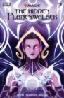 Magic: The Hidden Planeswalker #1 - eBook