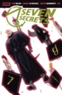 Seven Secrets #17 - eBook