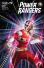 Power Rangers #19 - eBook