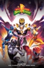Mighty Morphin Power Rangers: Recharged Vol. 2 - eBook