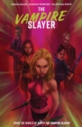 Vampire Slayer, The Vol. 3 - eBook