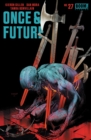 Once & Future #27 - eBook