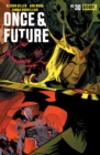 Once & Future #30 - eBook