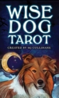 Wise Dog Tarot - Book