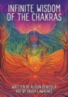 Infinite Wisdom of the Chakras - Book