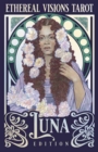 Ethereal Visions Tarot Luna Edition - Book