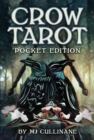 Crow Tarot Pocket Edition - Book