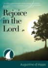 Rejoice in the Lord - eBook