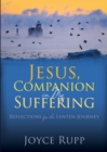 Jesus, Companion in My Suffering : Reflections for the Lenten Journey - eBook