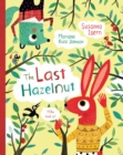 The Last Hazelnut - Book