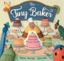 The Tiny Baker - Book